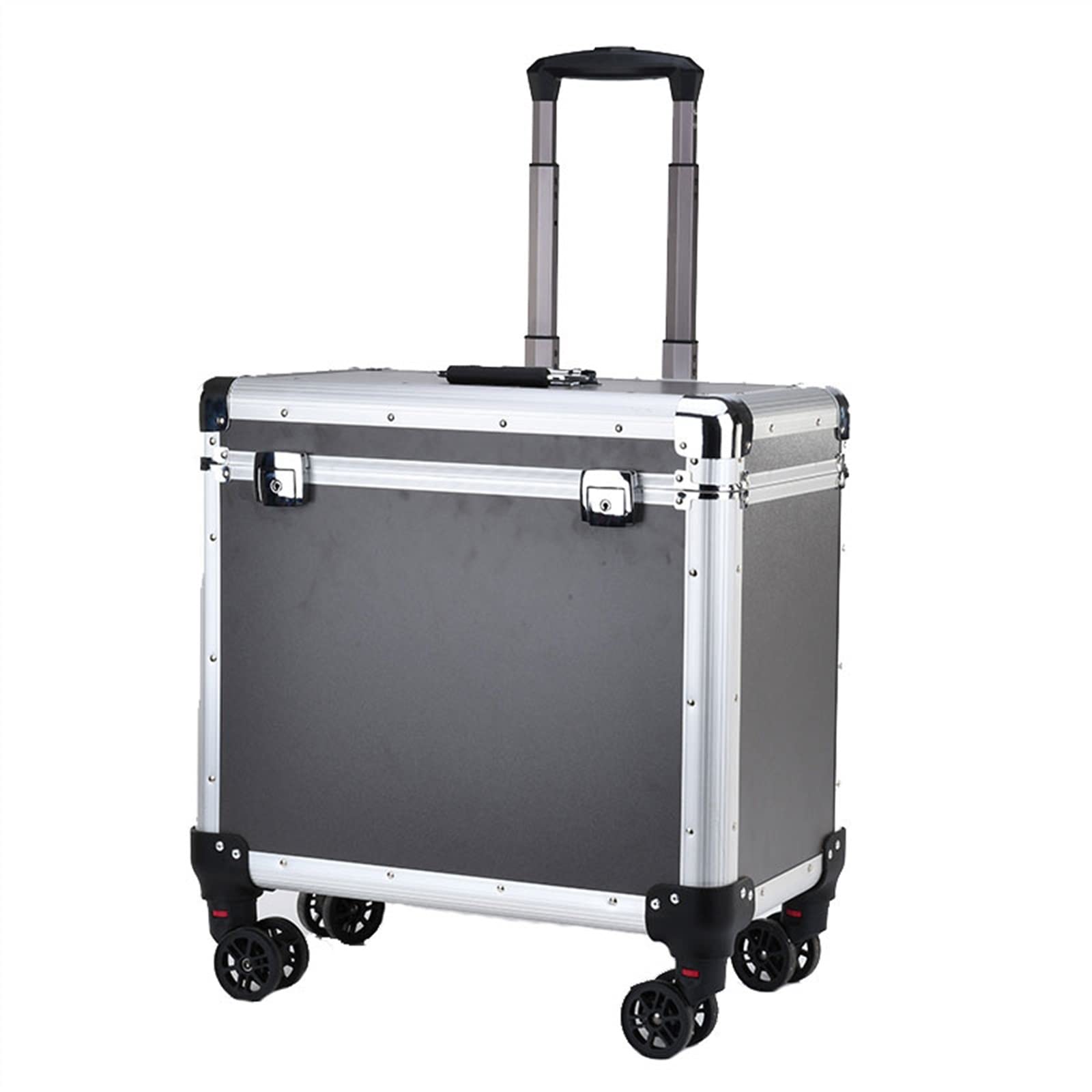 Amazon.co.jp: 工具箱 大容量 多機能収納 工具箱 キャスター付き